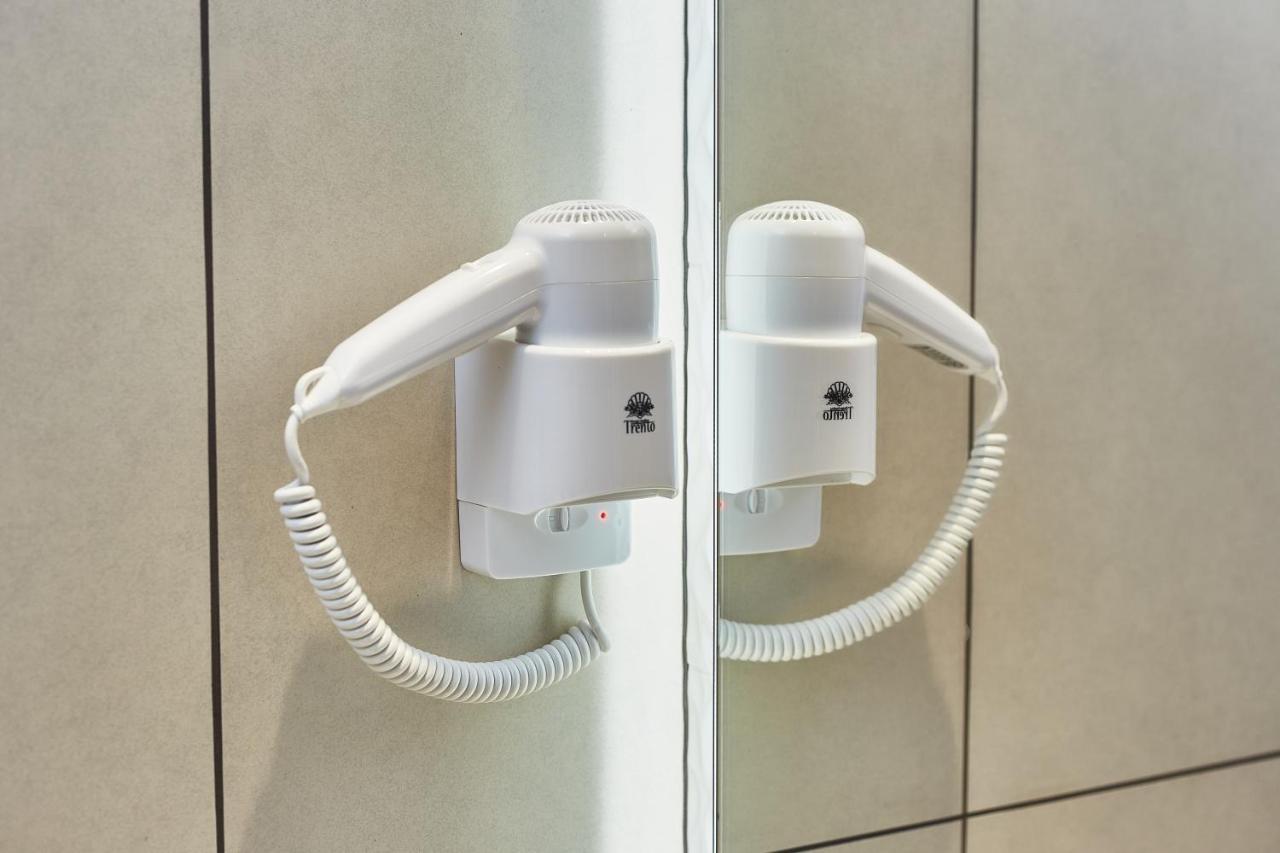 Ultramarinn Hotel Οδησσός Εξωτερικό φωτογραφία