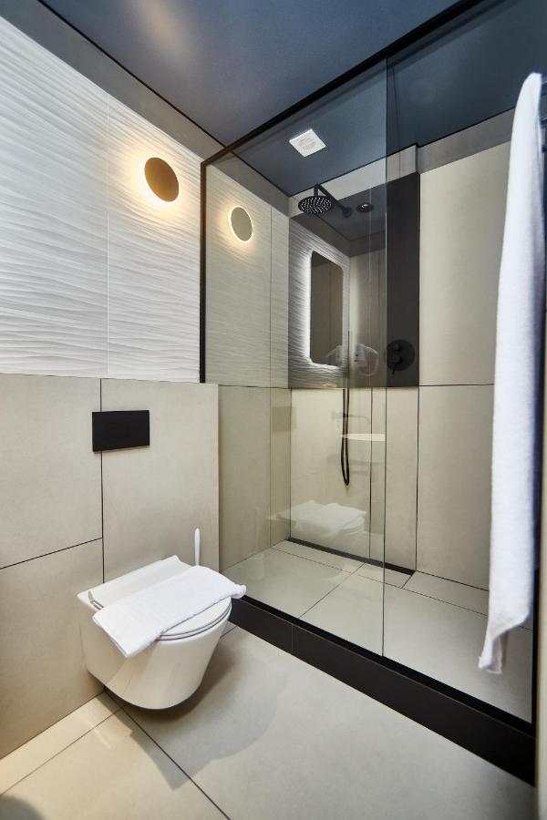 Ultramarinn Hotel Οδησσός Εξωτερικό φωτογραφία