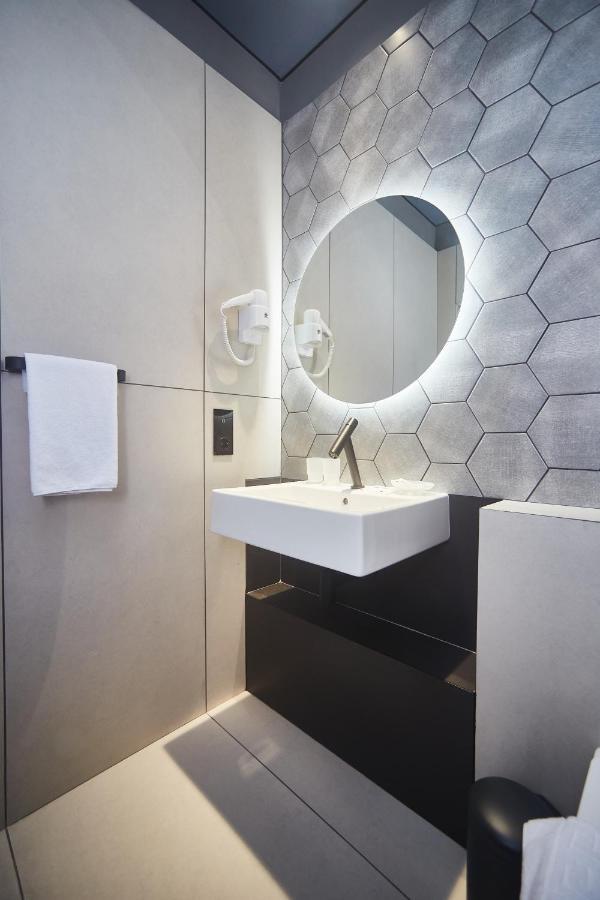 Ultramarinn Hotel Οδησσός Εξωτερικό φωτογραφία