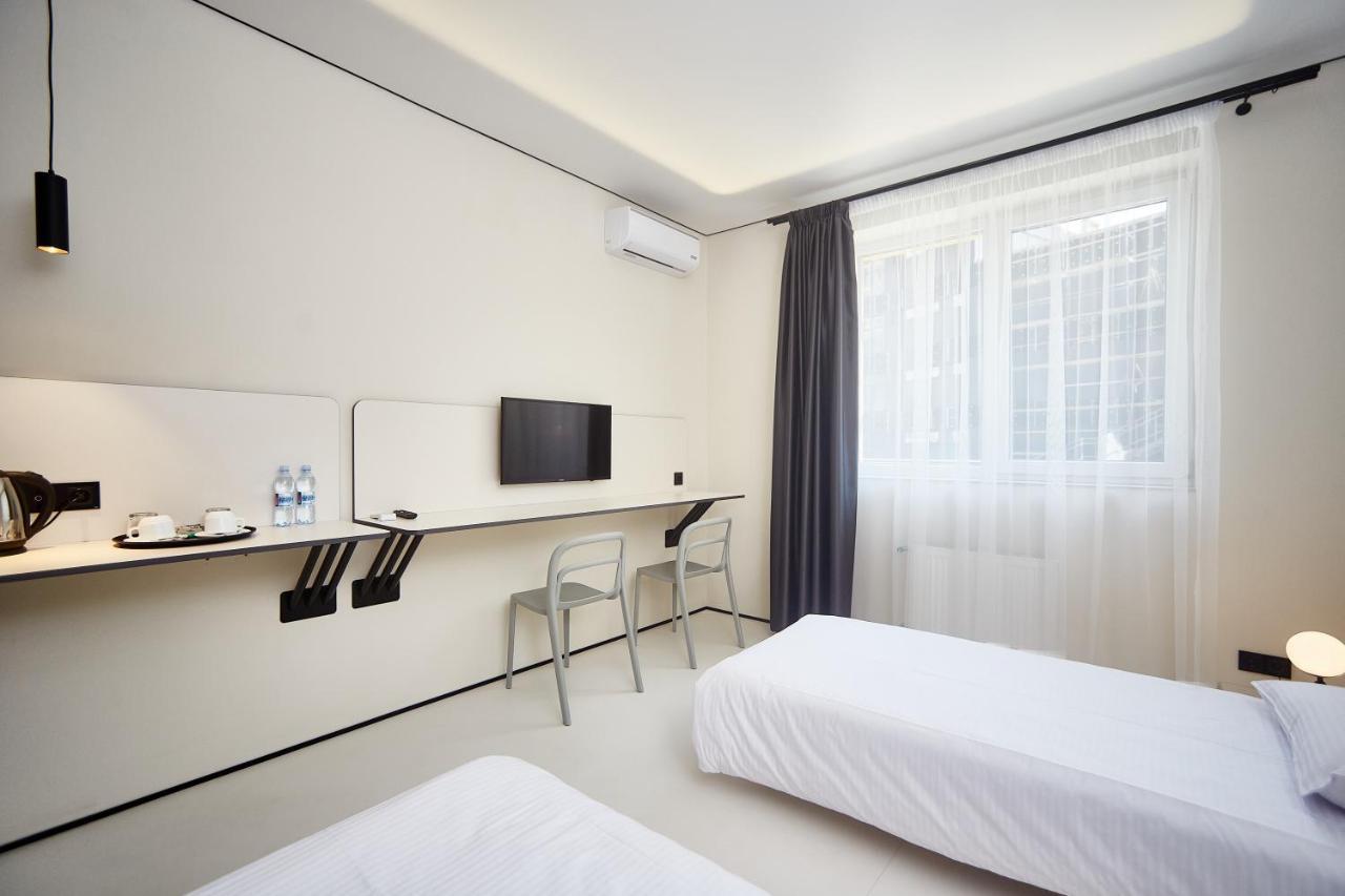 Ultramarinn Hotel Οδησσός Εξωτερικό φωτογραφία