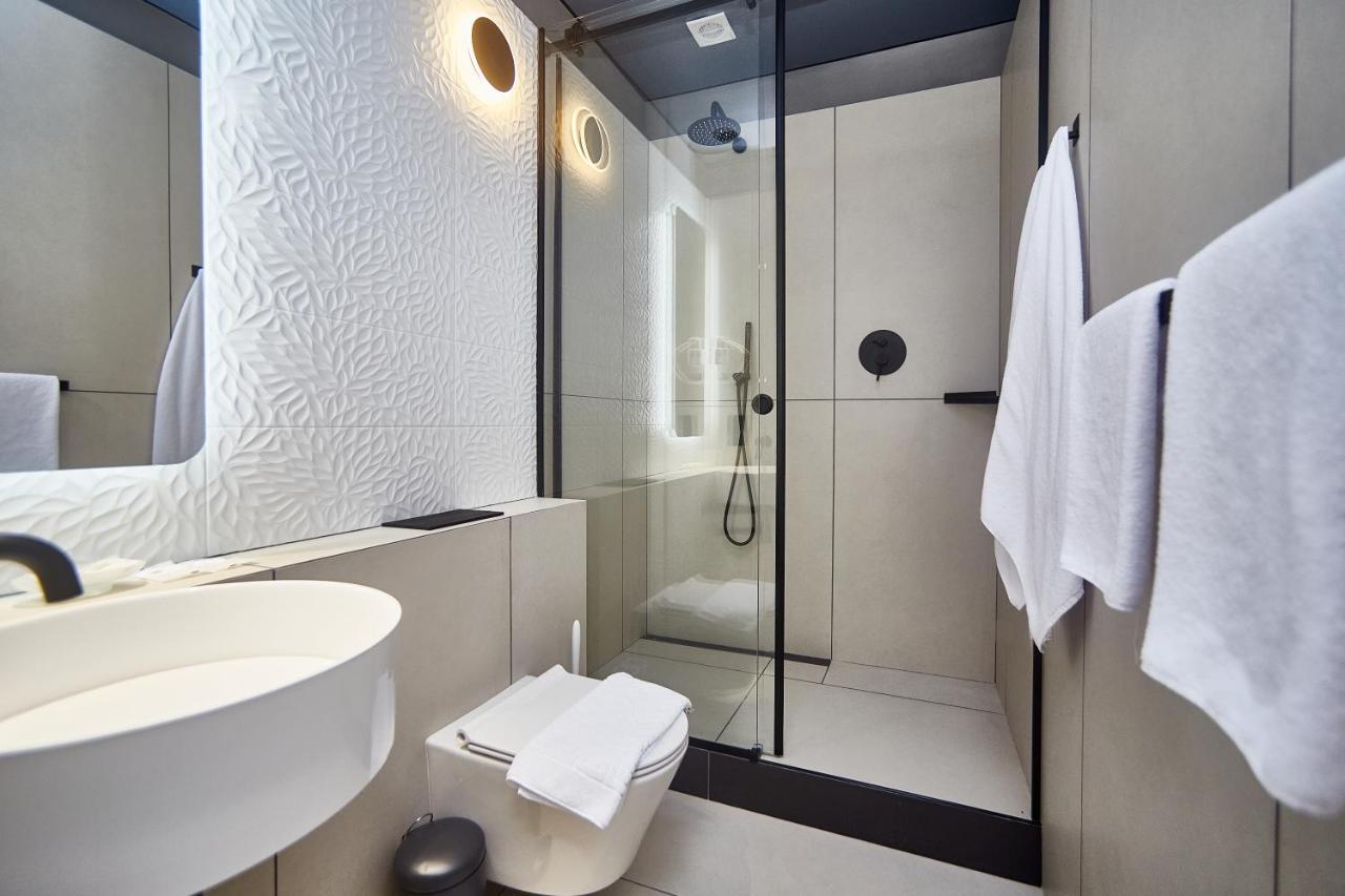Ultramarinn Hotel Οδησσός Εξωτερικό φωτογραφία