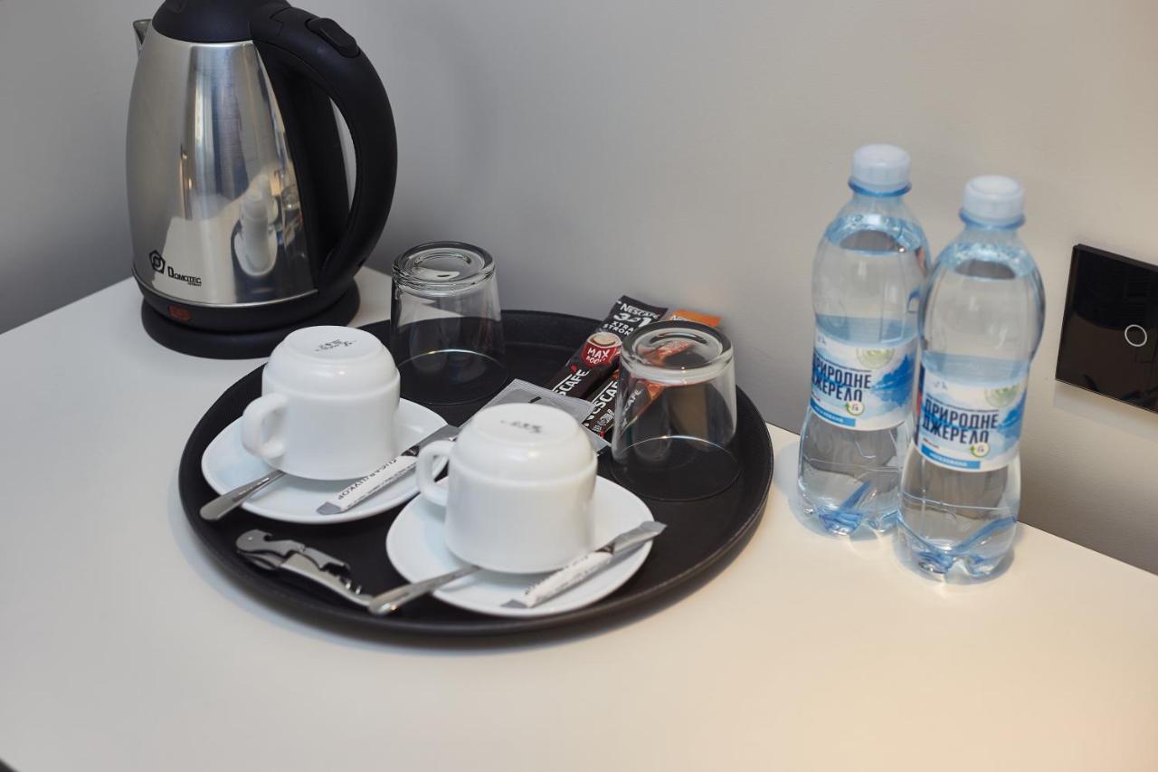 Ultramarinn Hotel Οδησσός Εξωτερικό φωτογραφία
