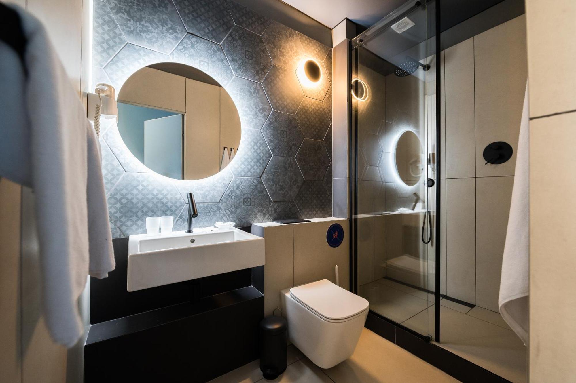 Ultramarinn Hotel Οδησσός Εξωτερικό φωτογραφία