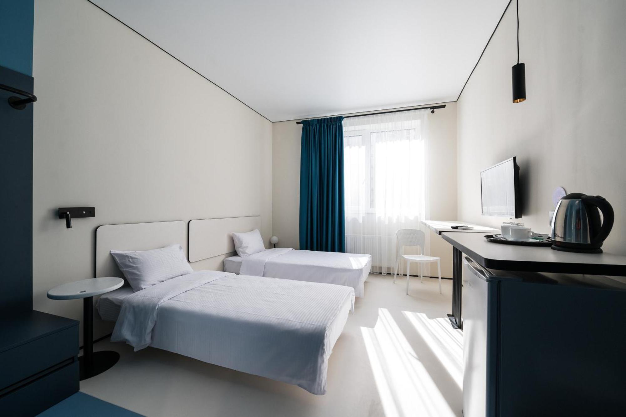 Ultramarinn Hotel Οδησσός Εξωτερικό φωτογραφία