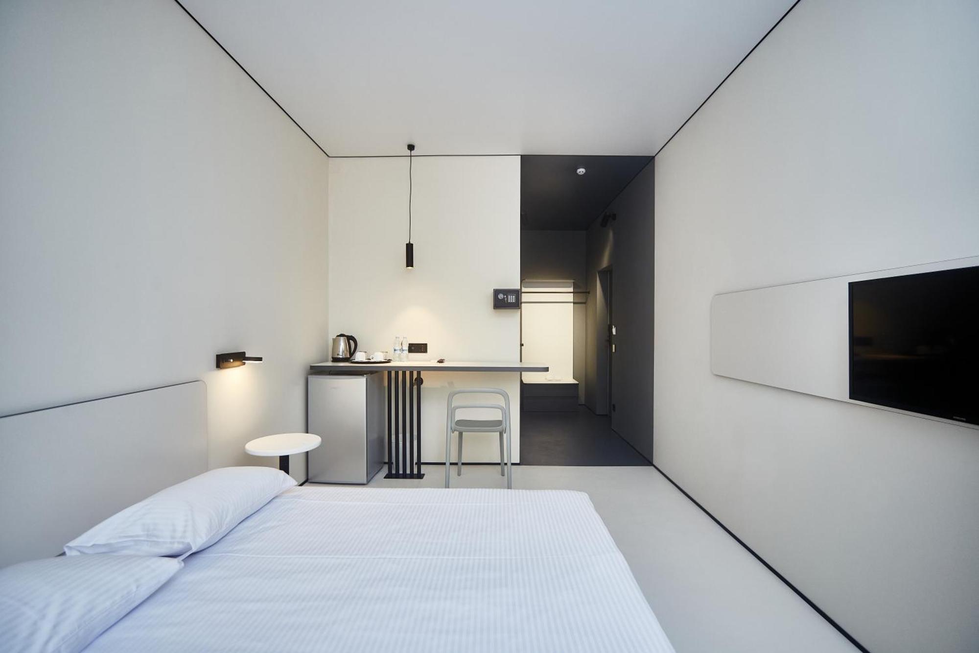 Ultramarinn Hotel Οδησσός Εξωτερικό φωτογραφία