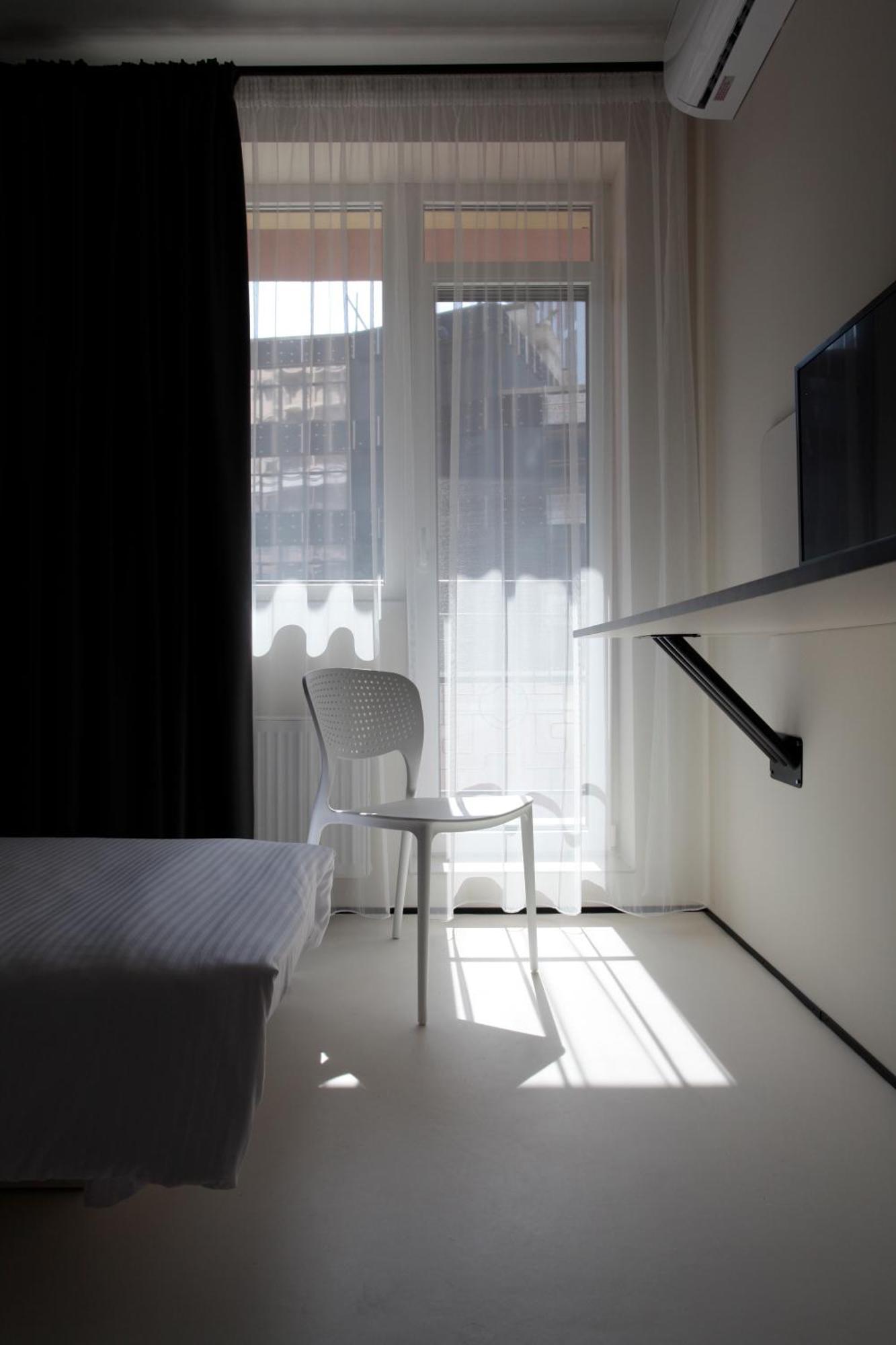 Ultramarinn Hotel Οδησσός Εξωτερικό φωτογραφία