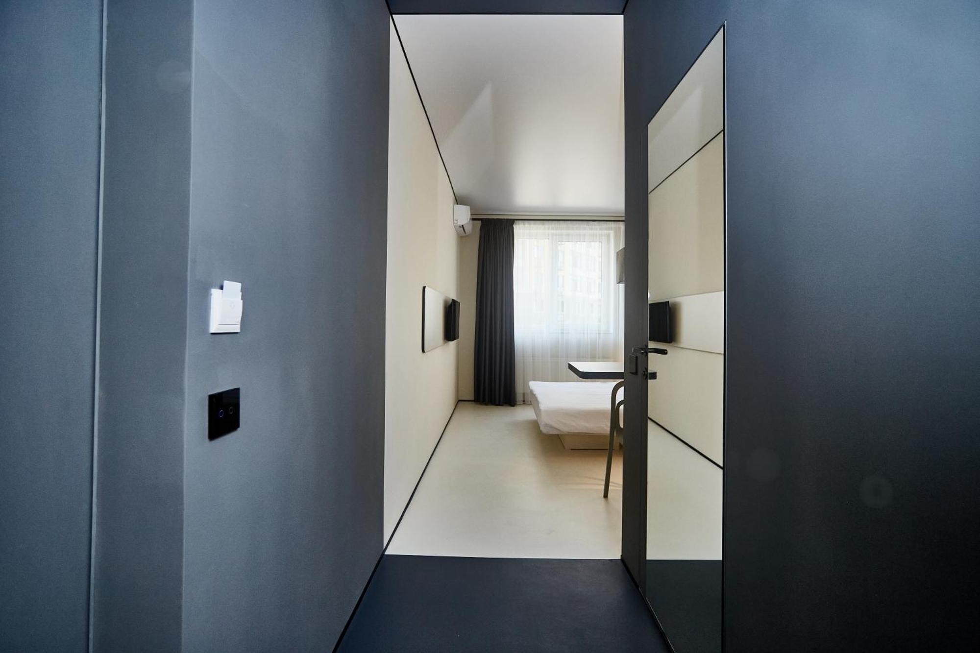 Ultramarinn Hotel Οδησσός Εξωτερικό φωτογραφία
