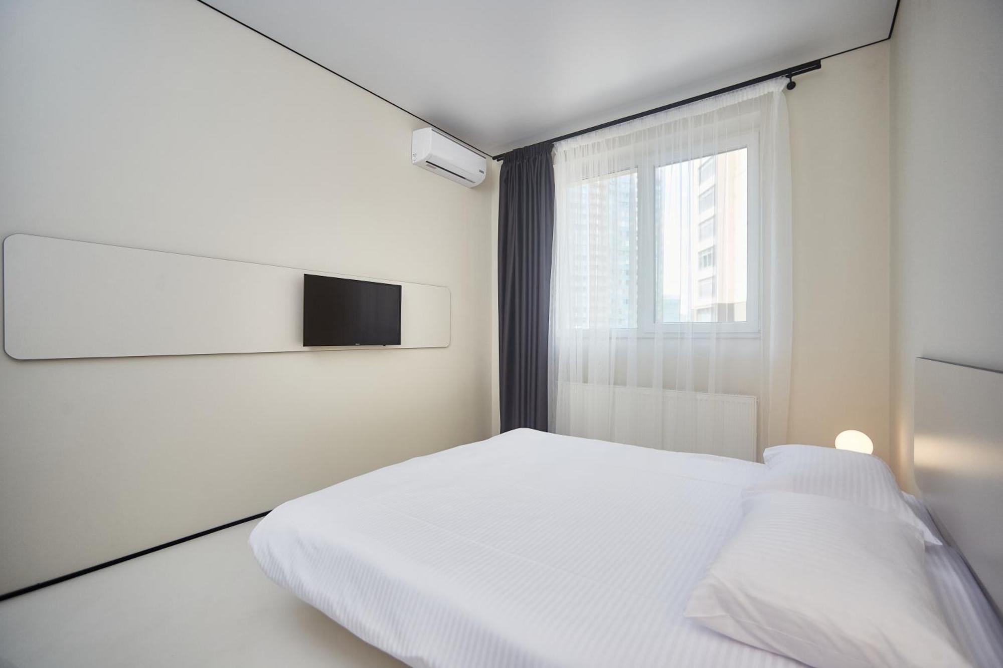 Ultramarinn Hotel Οδησσός Εξωτερικό φωτογραφία