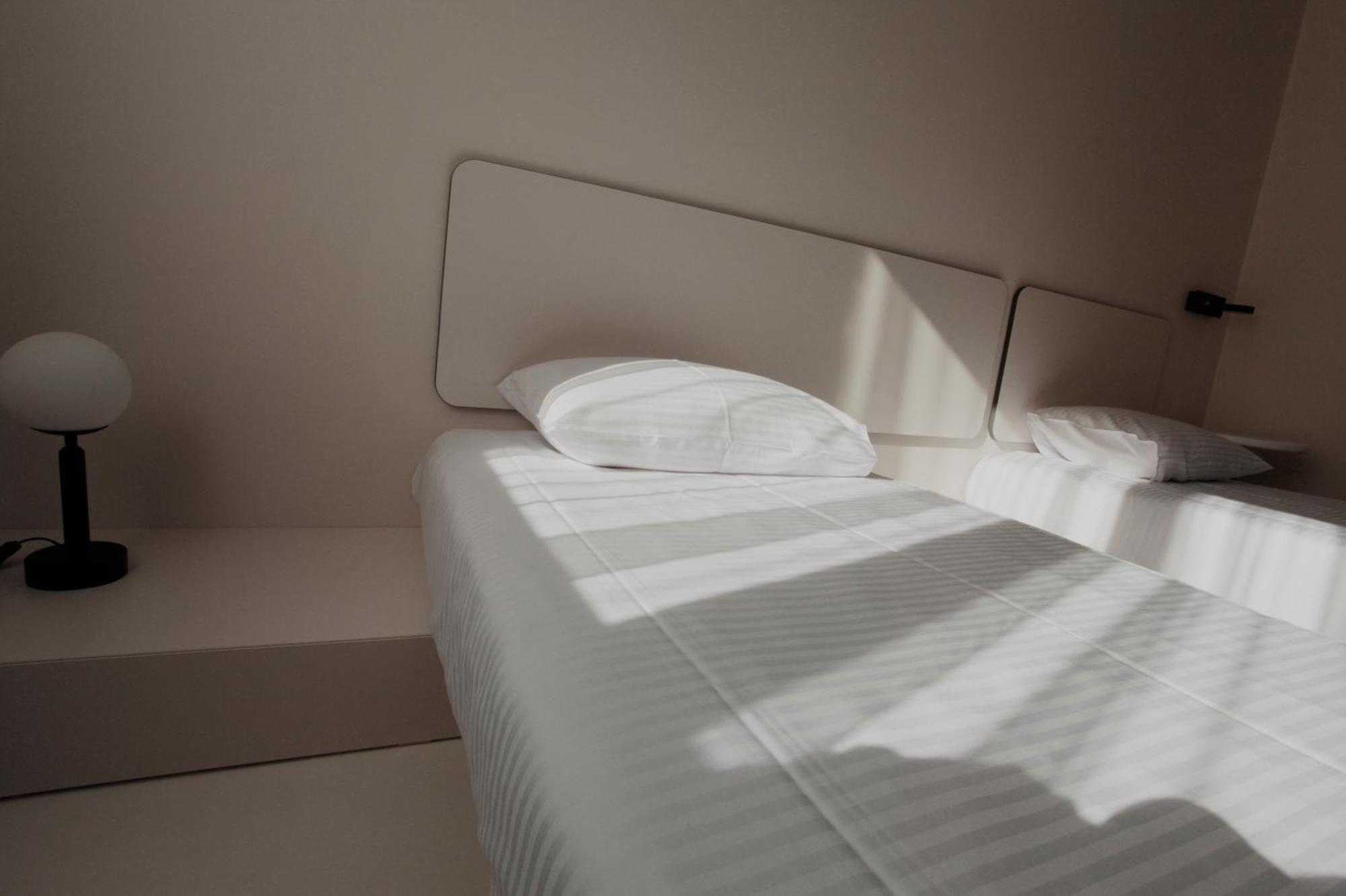 Ultramarinn Hotel Οδησσός Εξωτερικό φωτογραφία