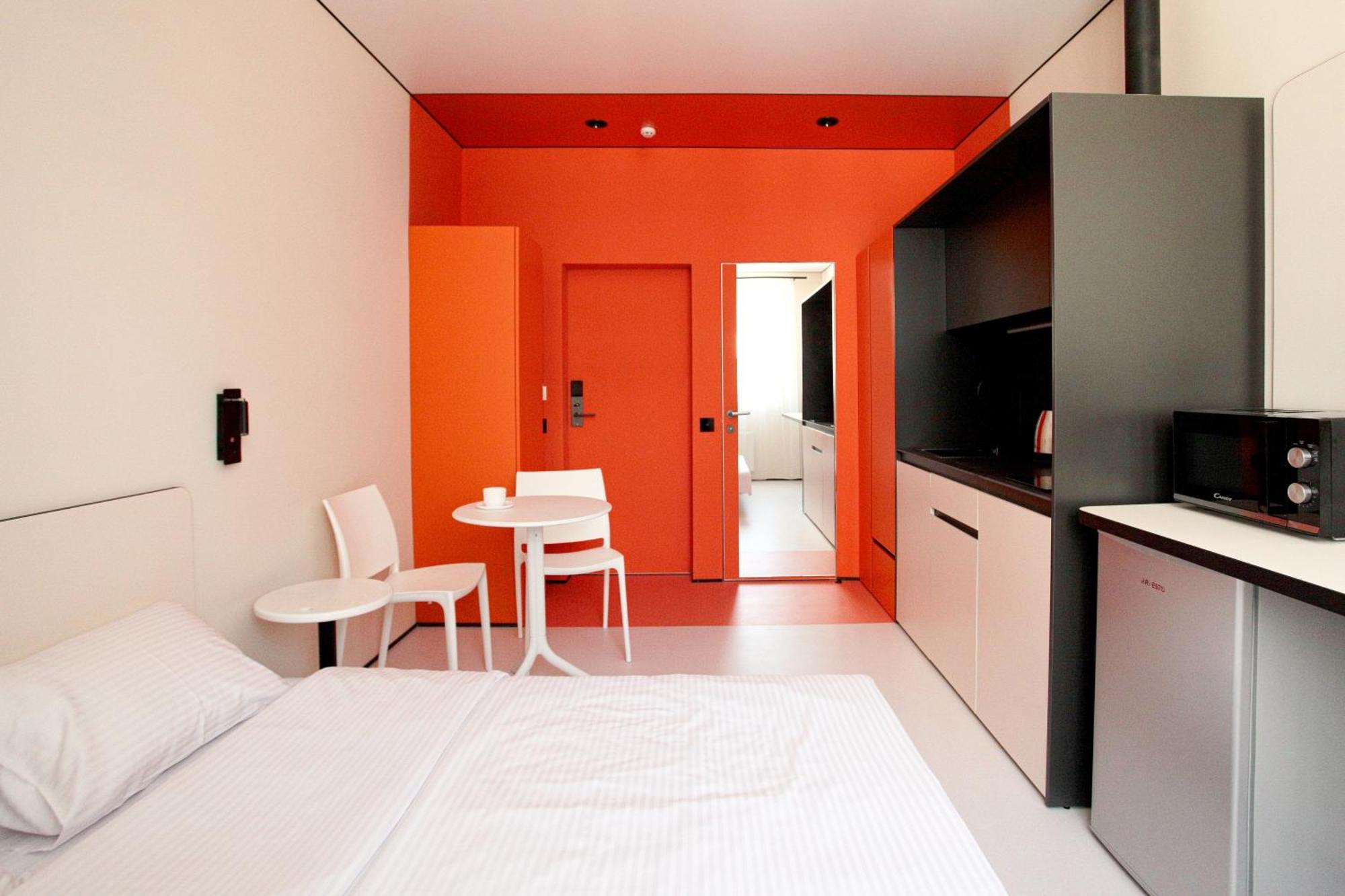 Ultramarinn Hotel Οδησσός Εξωτερικό φωτογραφία