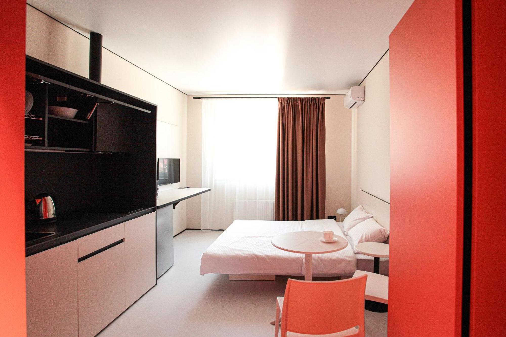 Ultramarinn Hotel Οδησσός Εξωτερικό φωτογραφία
