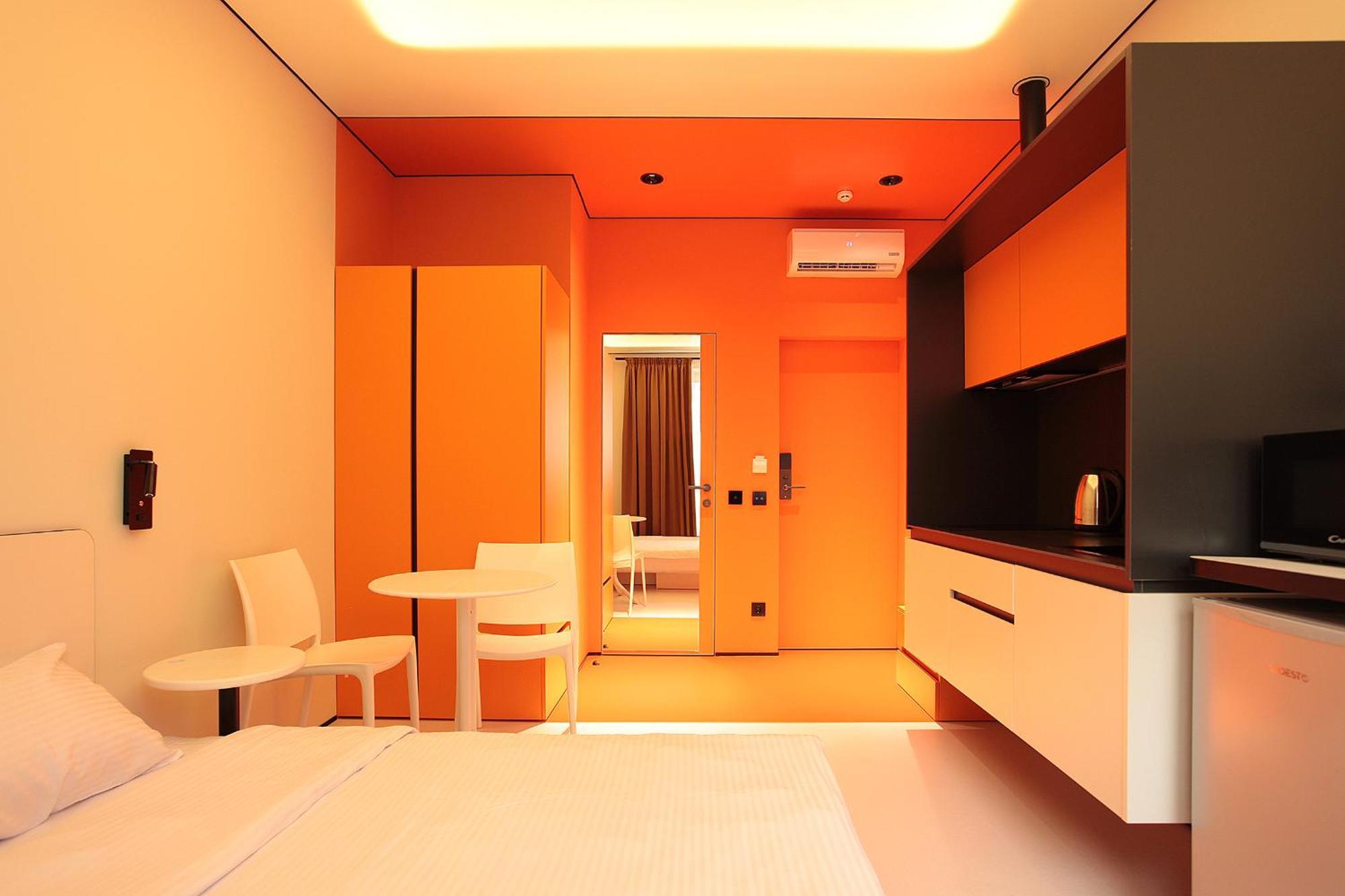 Ultramarinn Hotel Οδησσός Εξωτερικό φωτογραφία
