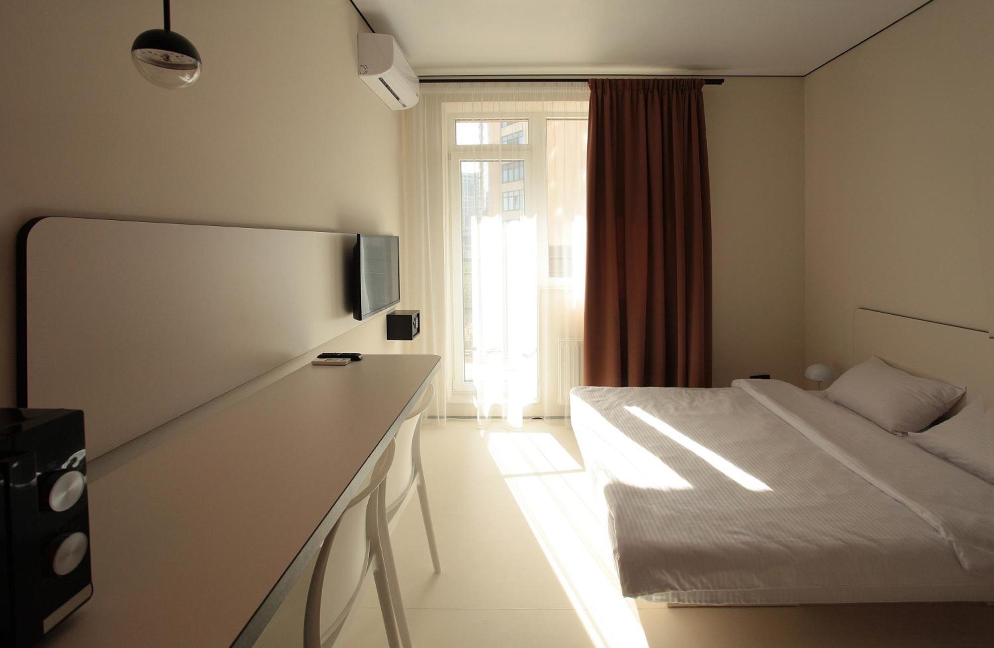 Ultramarinn Hotel Οδησσός Εξωτερικό φωτογραφία